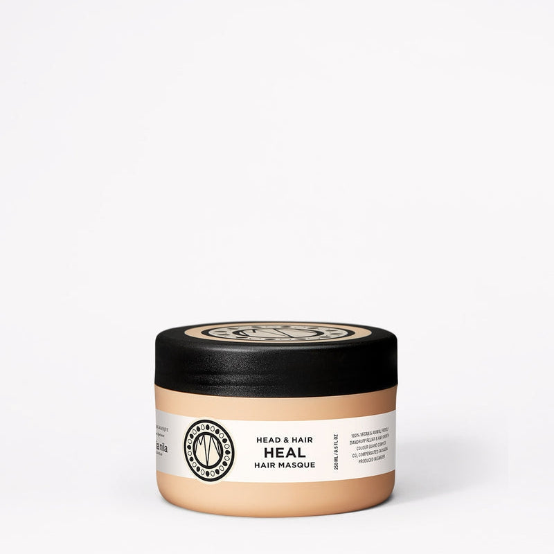 Maria Nila Head & Hair Heal Masque 250ml