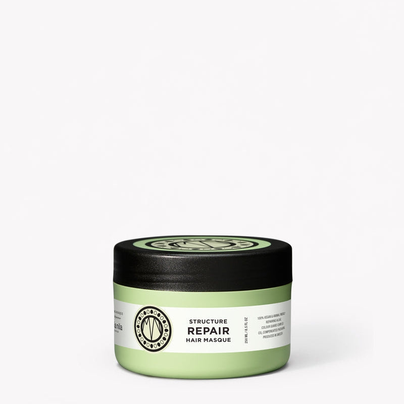 Maria Nila Structure Repair Masque