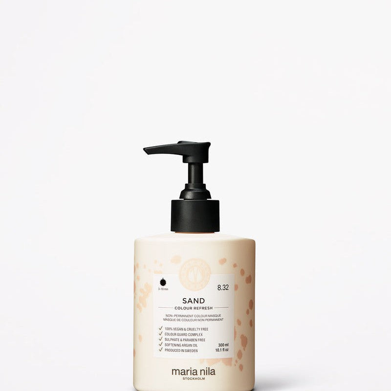 Maria Nila Colour Refresh Sand 300ml