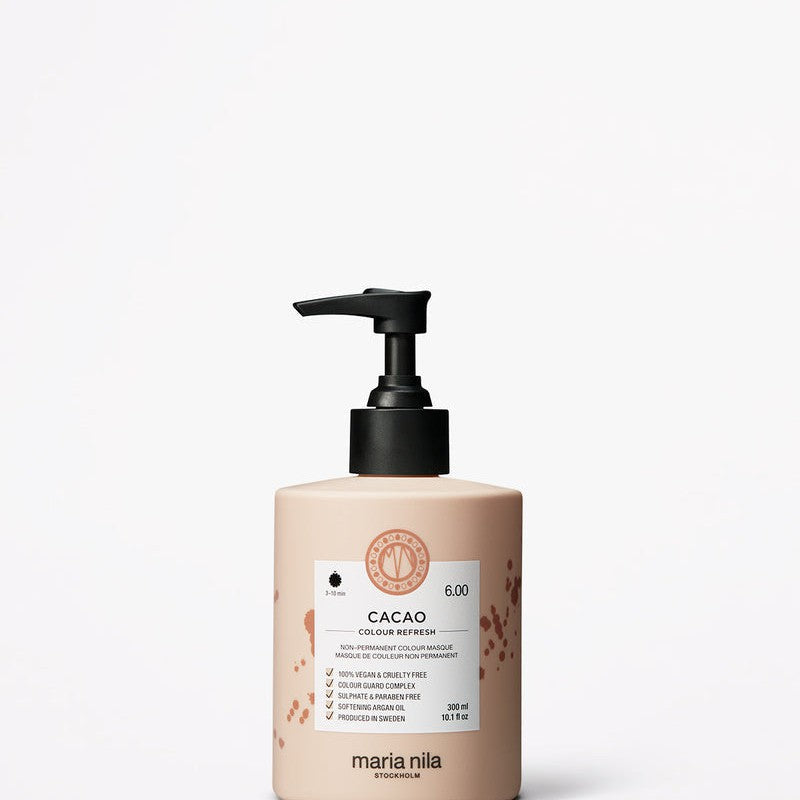 Maria Nila Colour Refresh Cacao 300ml