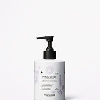 Maria Nila Colour Refresh Pearl Silver 300ml