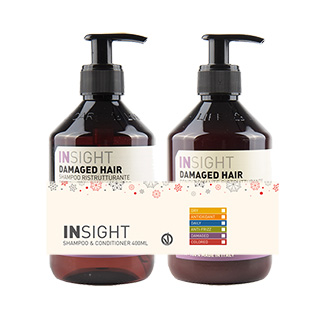 Insight Duo Gift Box