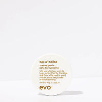 EVO box o' bollox texture paste - 90g