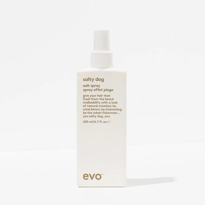 EVO salty dog salt spray - 200ml