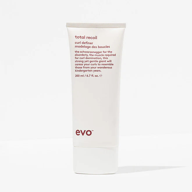 EVO total recoil curl definer - 200ml