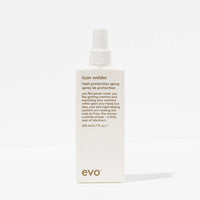 EVO icon welder heat protection spray - 200ml