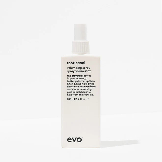 EVO root canal volumising spray - 200ml