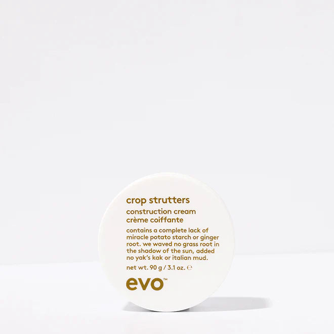 EVO crop strutters construction cream - 90g