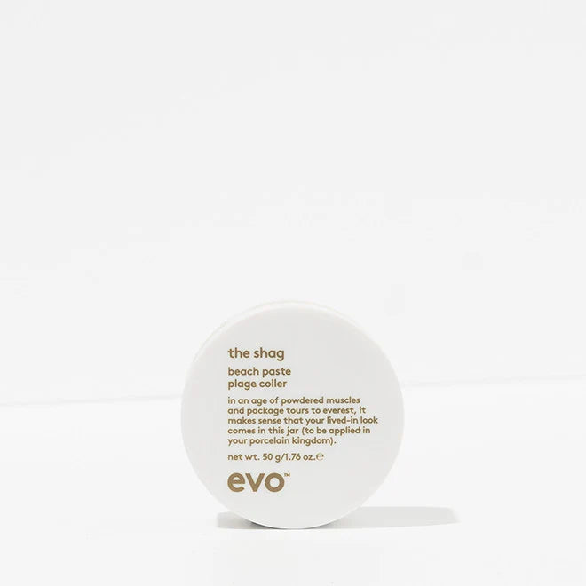 EVO the shag beach paste - 50g