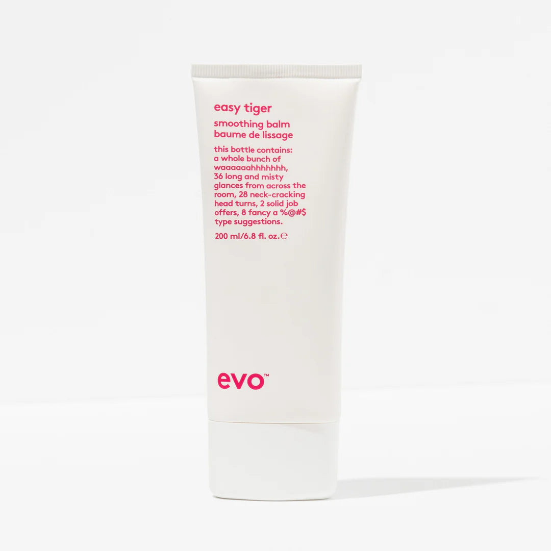 EVO easy tiger smoothing balm - 200ml