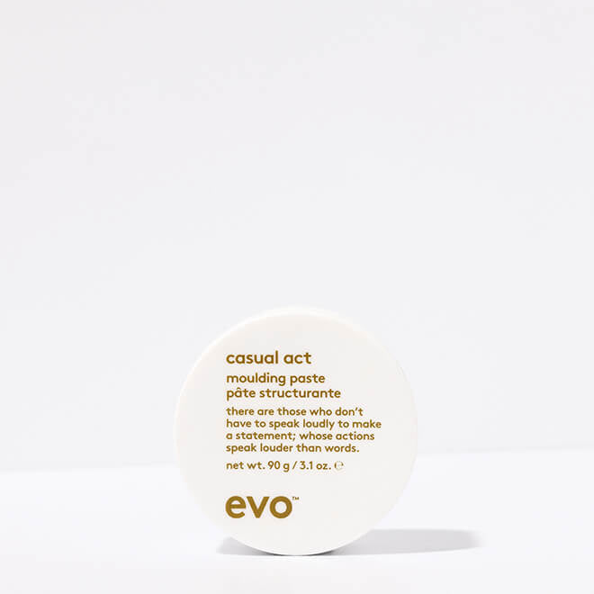 EVO casual act moulding paste - 90g