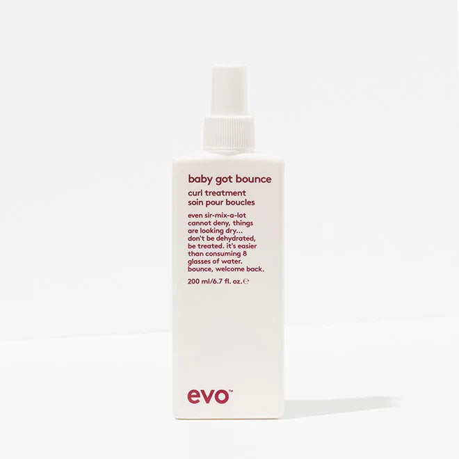 EVO baby got bounce curl treatment - 200ml