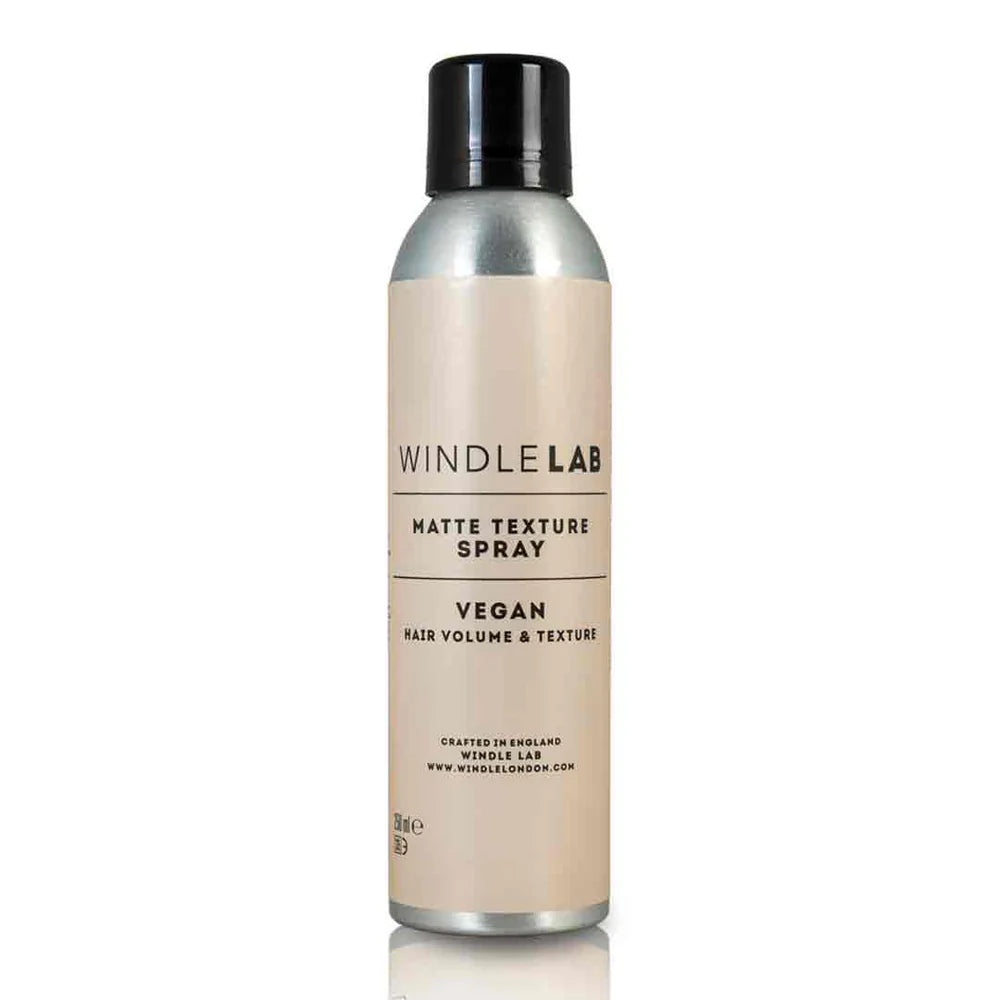 Windle Matte Texture Spray 250ml