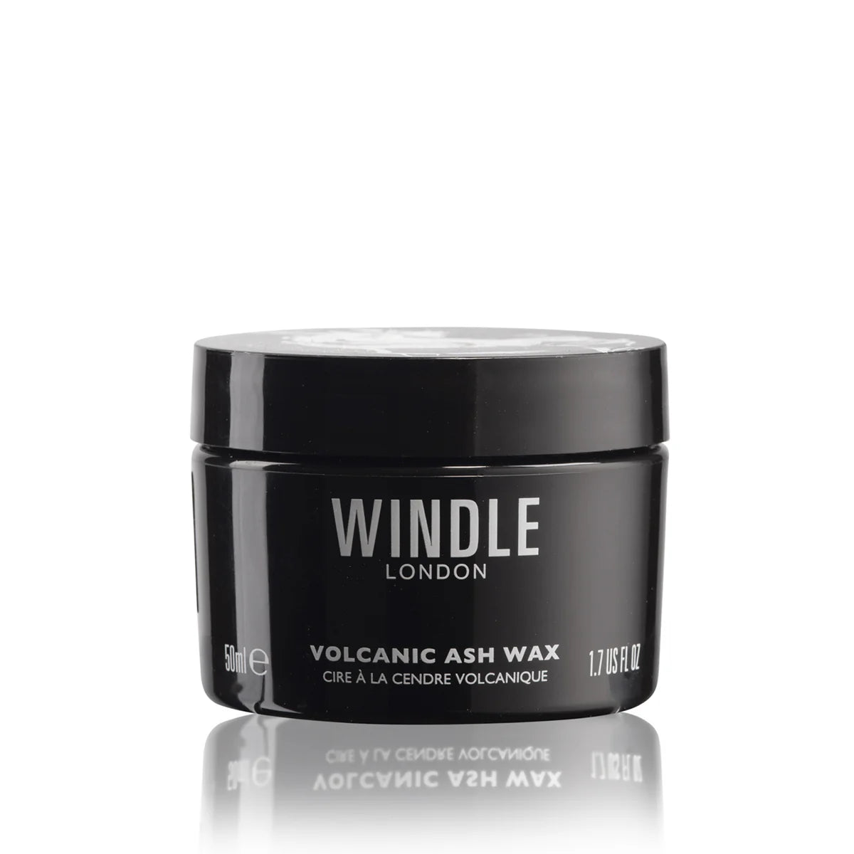 Windle Volcanic Ash Wax 50ml