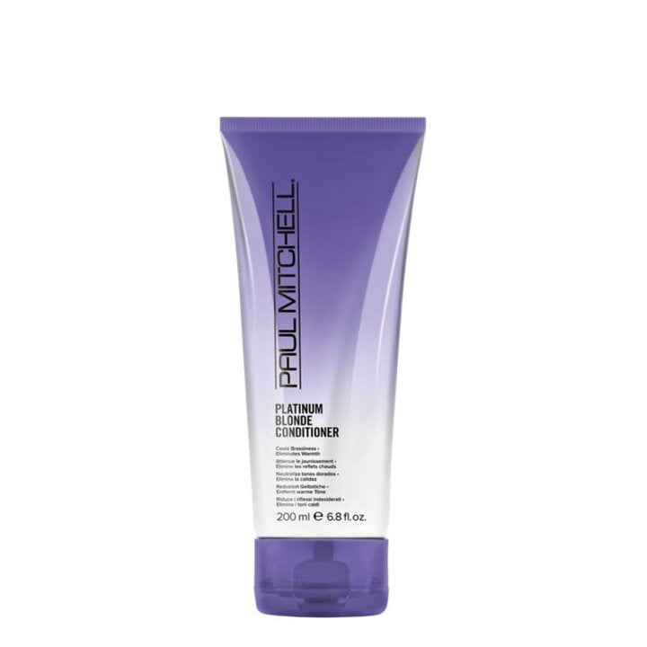 Paul Mitchell PLATINUM BLONDE CONDITIONER