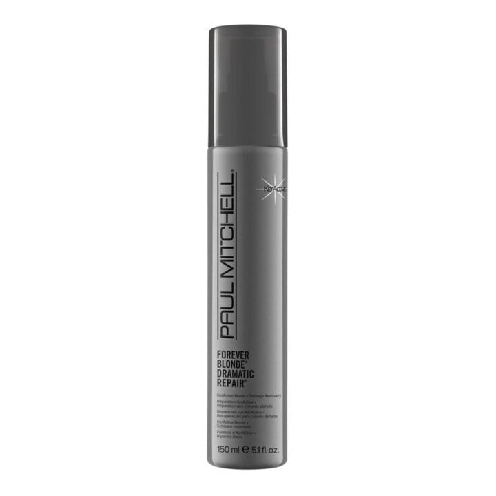 Paul Mitchell Forever Blonde Dramatic Repair 150ml