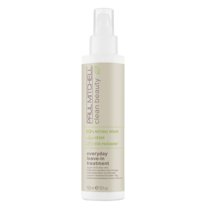 Paul Mitchell Clean Beauty Everyday Leave-In Treatment