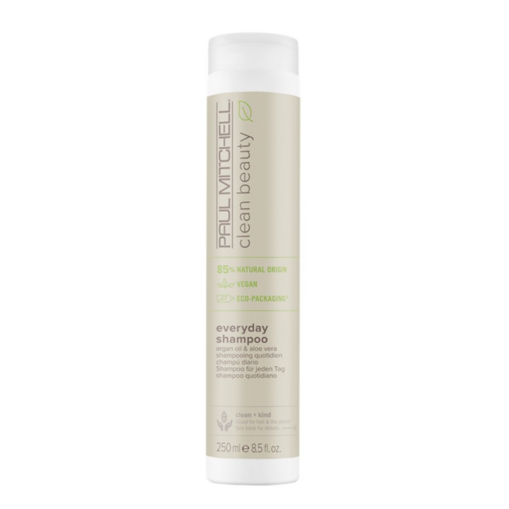 Paul Mitchell Clean Beauty Everyday Shampoo