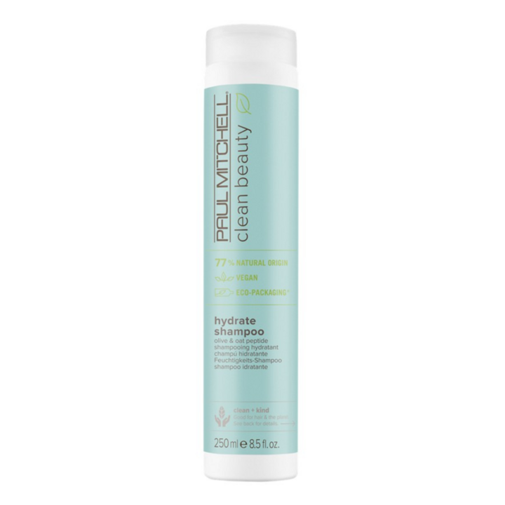 Paul Mitchell Clean Beauty Hydrate Shampoo