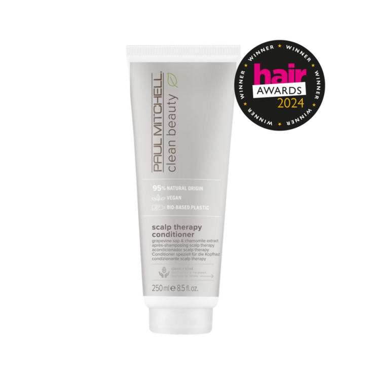 Paul Mitchell Clean Beauty Scalp Therapy Conditioner