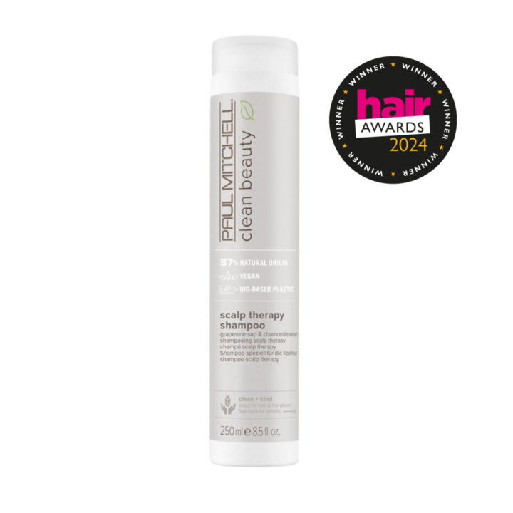 Paul Mitchell Clean Beauty Scalp Therapy Shampoo