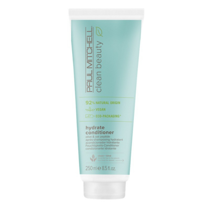 Paul Mitchell Clean Beauty Hydrate Conditioner