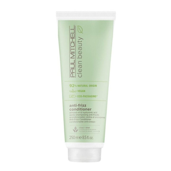 Paul Mitchell 
Clean Beauty Smooth Anti-Frizz Conditioner