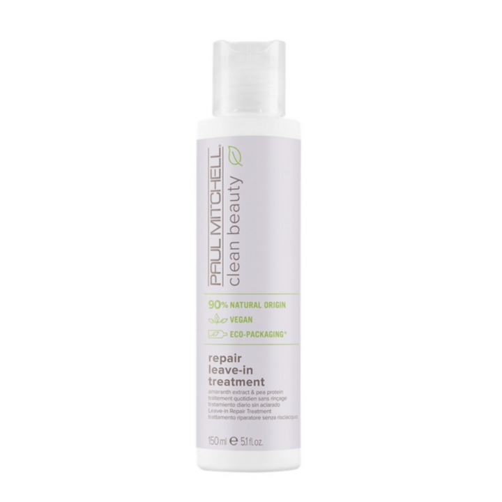 Paul Mitchell Clean Beauty Repair Leave-In Treatment