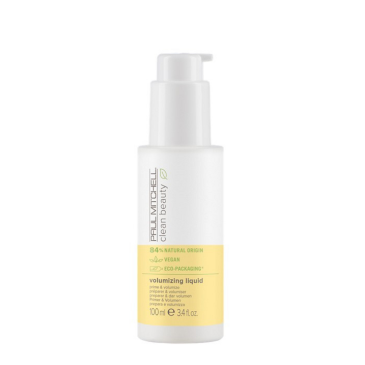 Paul Mitchell Clean Beauty Volumizing Liquid