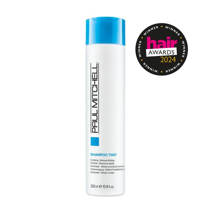 Paul Mitchell
ClarifyingShampoo Two