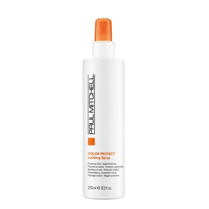 Paul Mitchell Color Protect Locking Spray