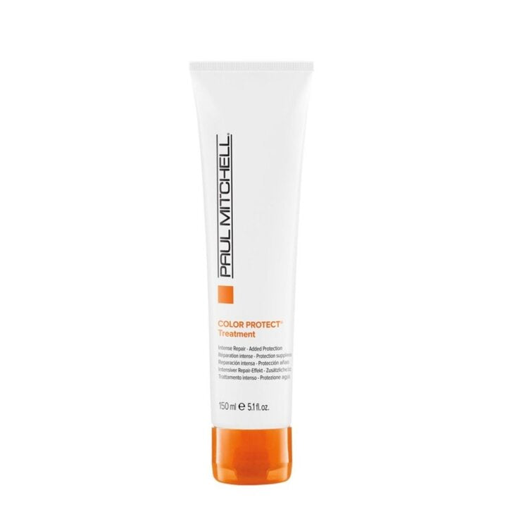 Paul Mitchell Color Protect Treatment