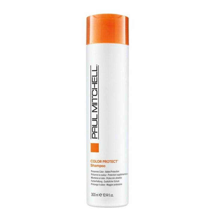 Paul Mitchell Color Protect Shampoo