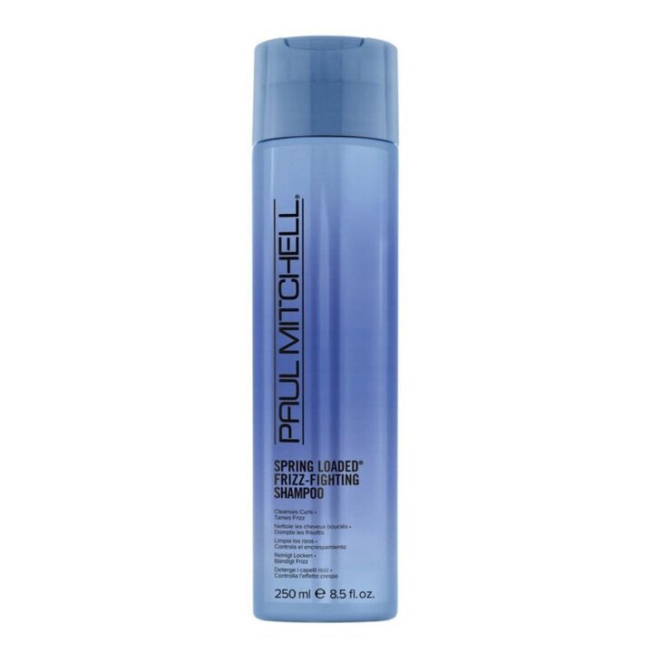 Paul Mitchell Curls Spring  Loaded Frizz-Fighting Shampoo