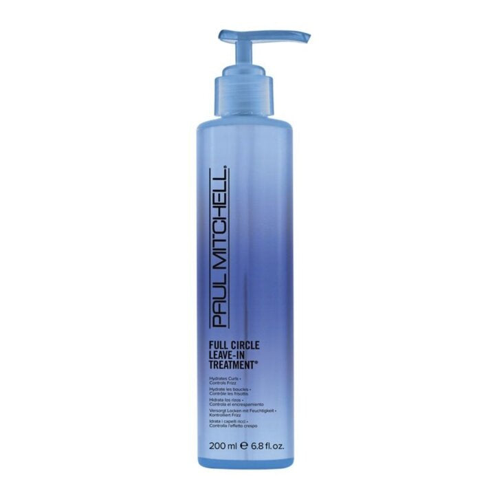 Paul Mitchell Curls Full Circle Leave-in Treatment