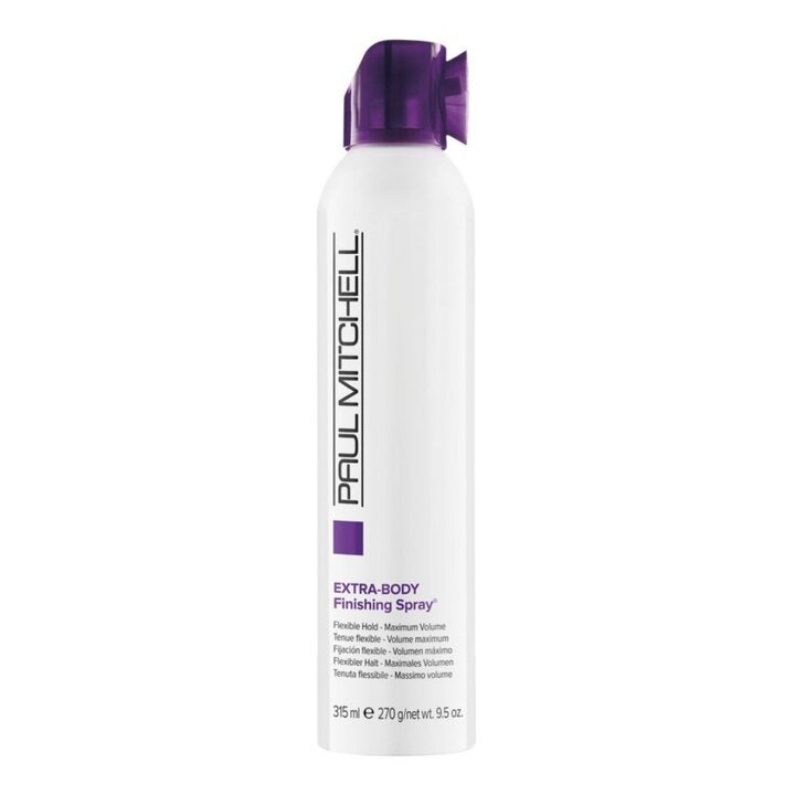 Paul Mitchell Extra-Body Finishing Spray