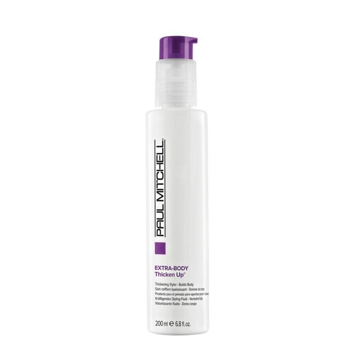 Paul Mitchell
Extra-Body Thicken Up Styling Liquid