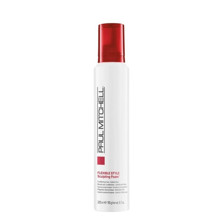 Paul Mitchell Sculpting Foam