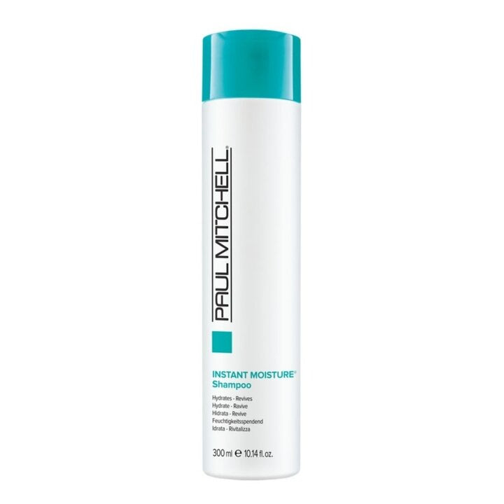 Paul Mitchell Instant Moisture Shampoo