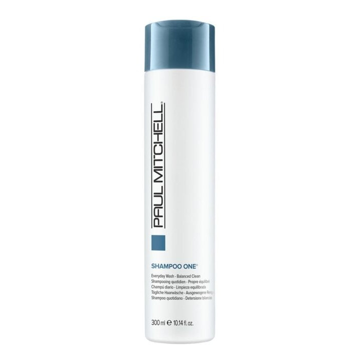 Paul Mitchell Shampoo One