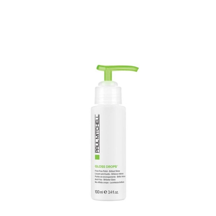 Paul Mitchell Gloss Drops Shine Serum