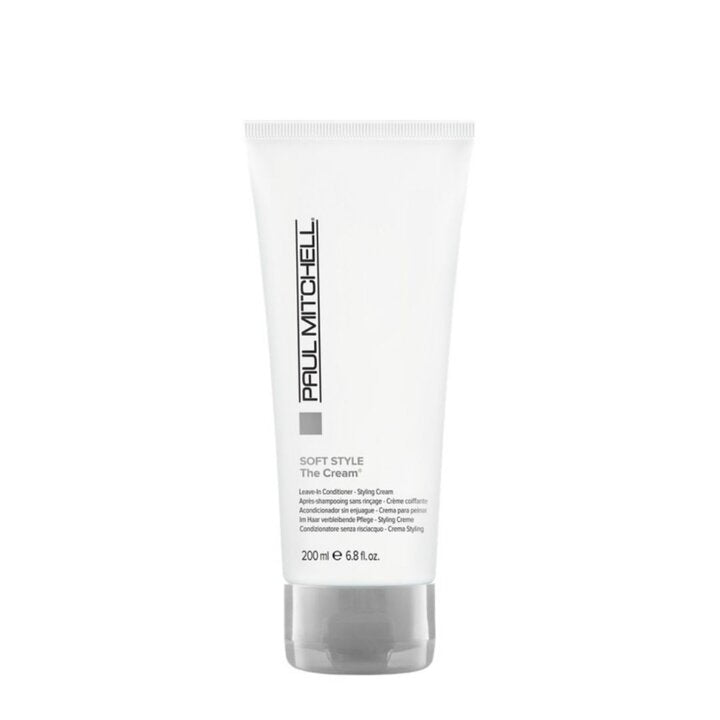 Paul Mitchell The Cream Conditioning Styling Cream