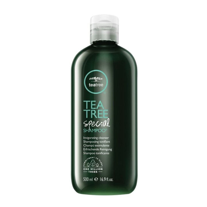 Paul Mitchell Tea Tree Special Shampoo