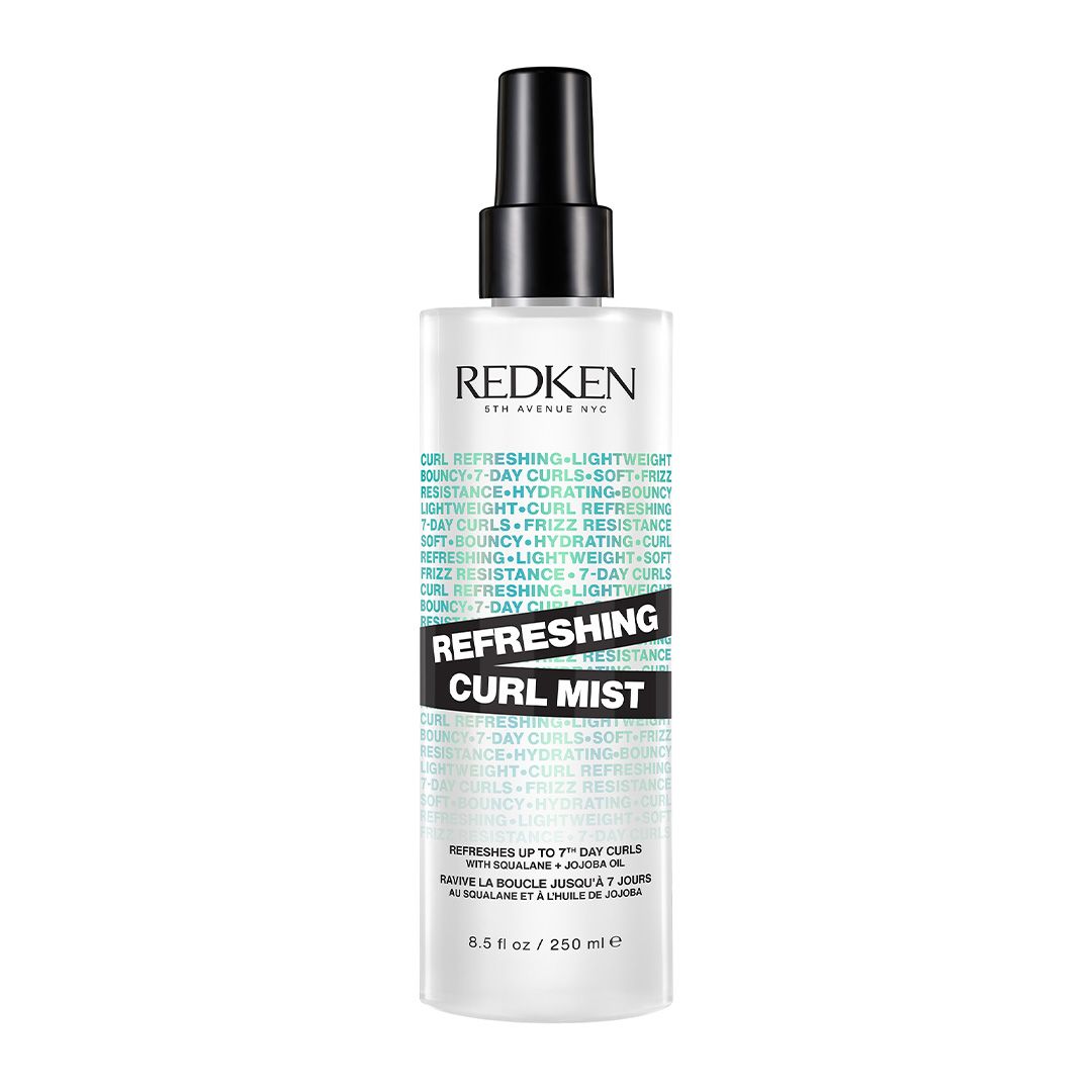 Redken Refreshing Curl Mist 250ml