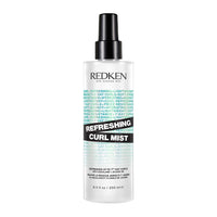 Redken Refreshing Curl Mist 250ml