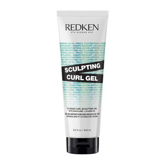 Redken Sculpting Curl Gel 250ml