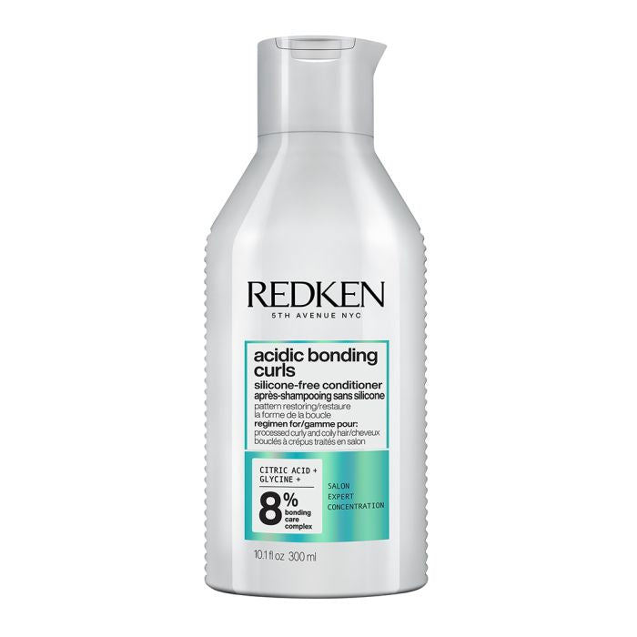 Redken Acidic Bonding Curls Conditioner 300ml