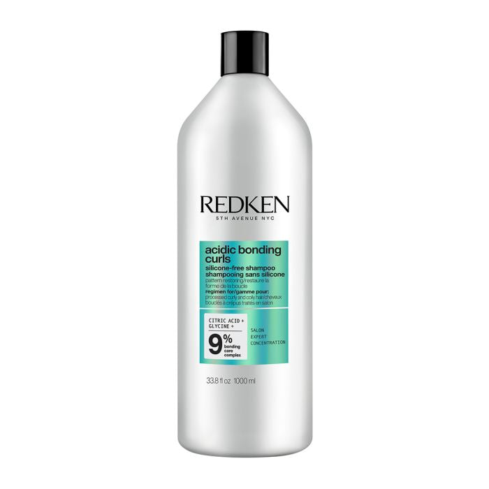 Redken Acidic Bonding Curls Shampoo 1000ml