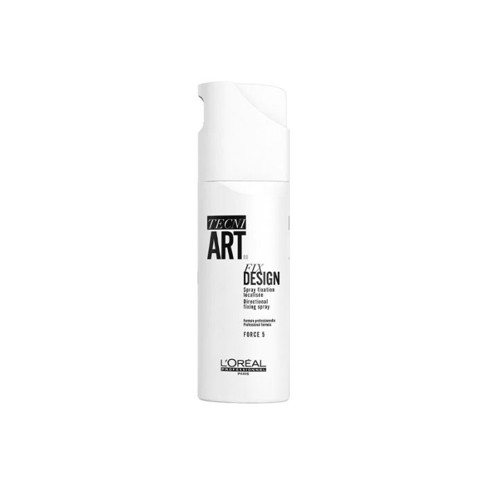 L'Oréal Professionnel Tecni ART Fix Design Spray 200ml