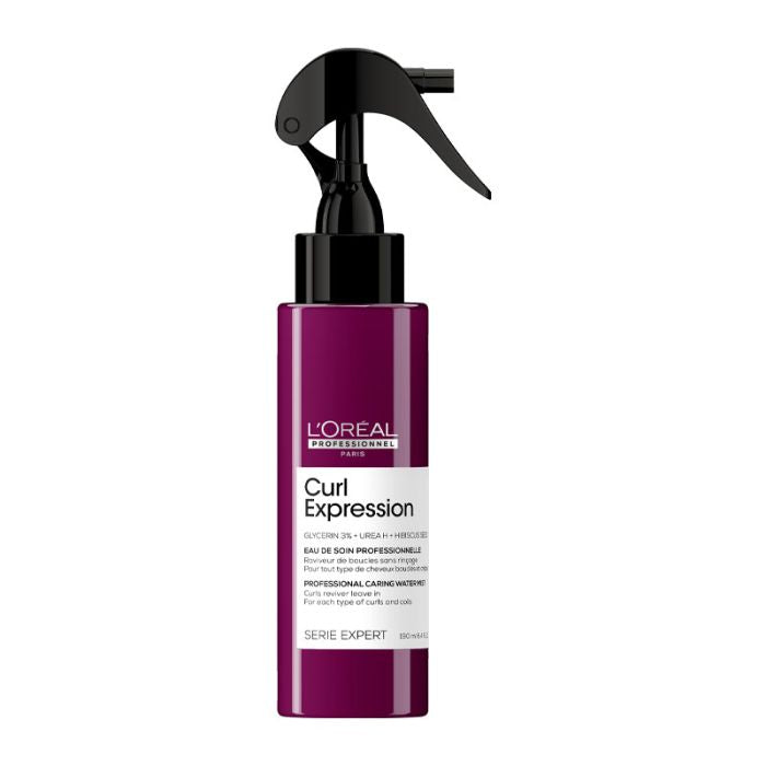 L'Oréal Professionnel Serie Expert Curl Expression Curl Reviver Spray 190ml